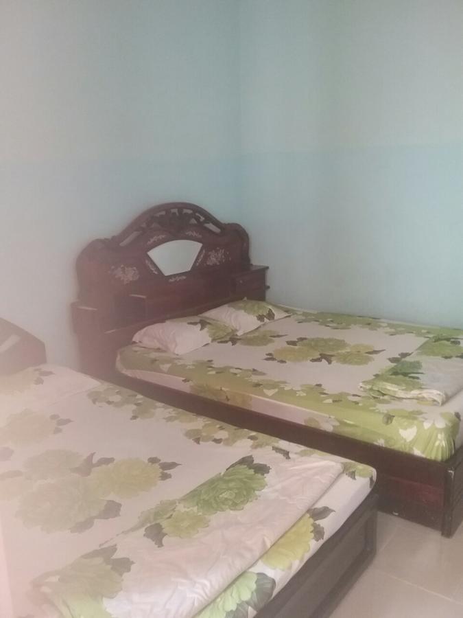 Motel Cat Vang Vung Tau Exterior photo